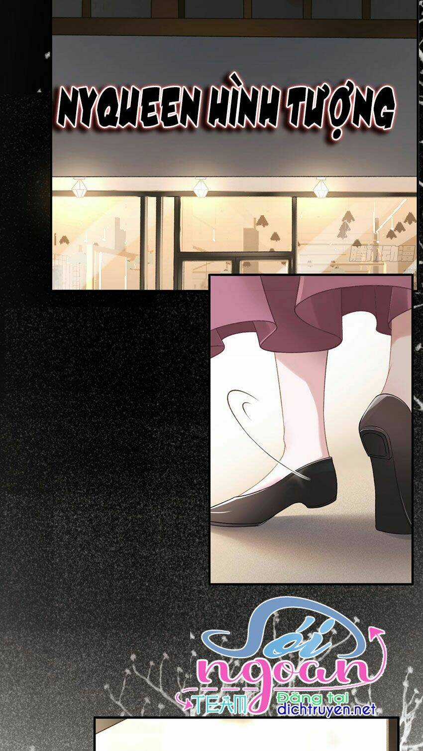 Bạn Gái Tôi Mới 30+ Chapter 2 trang 13