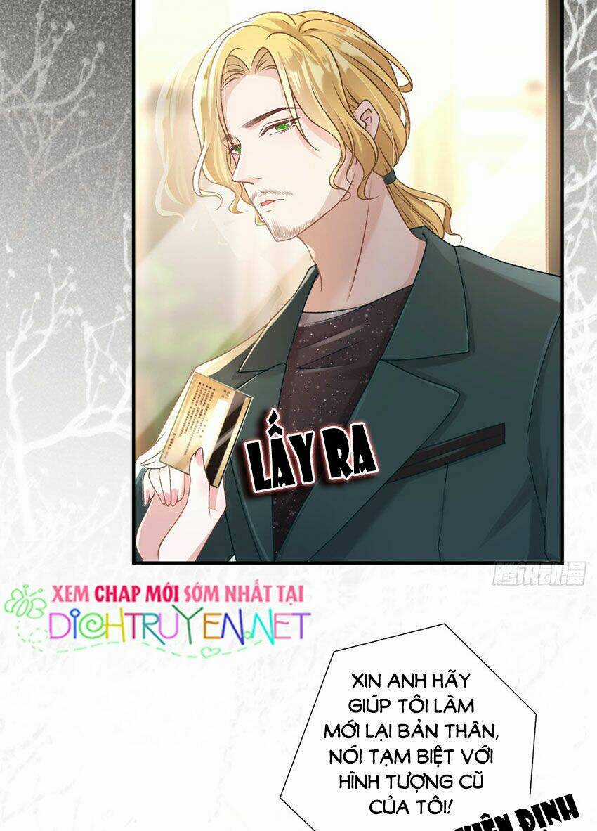 Bạn Gái Tôi Mới 30+ Chapter 2 trang 14