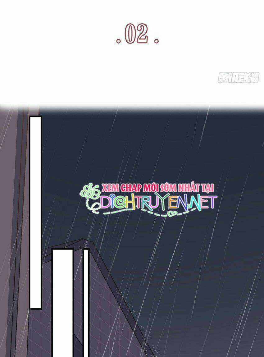 Bạn Gái Tôi Mới 30+ Chapter 2 trang 2