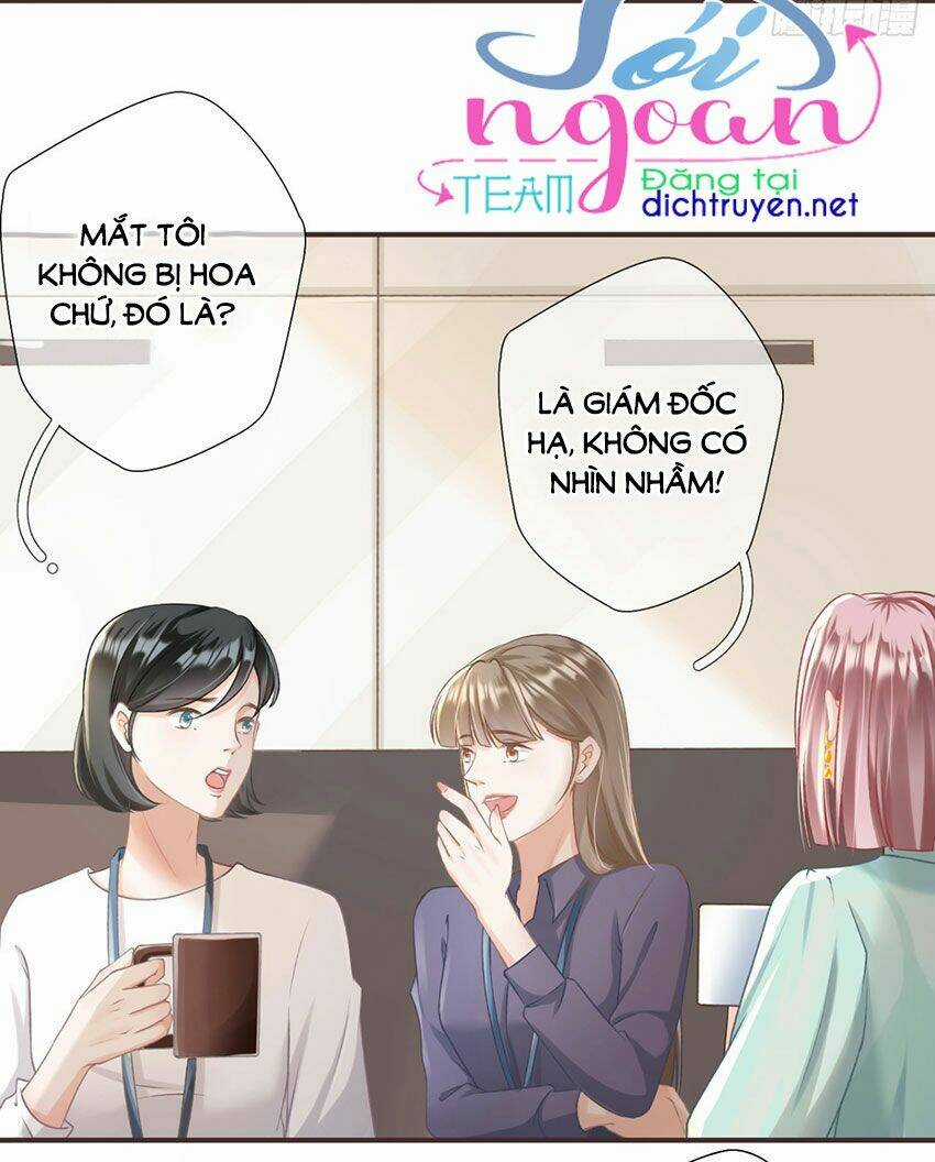 Bạn Gái Tôi Mới 30+ Chapter 2 trang 20