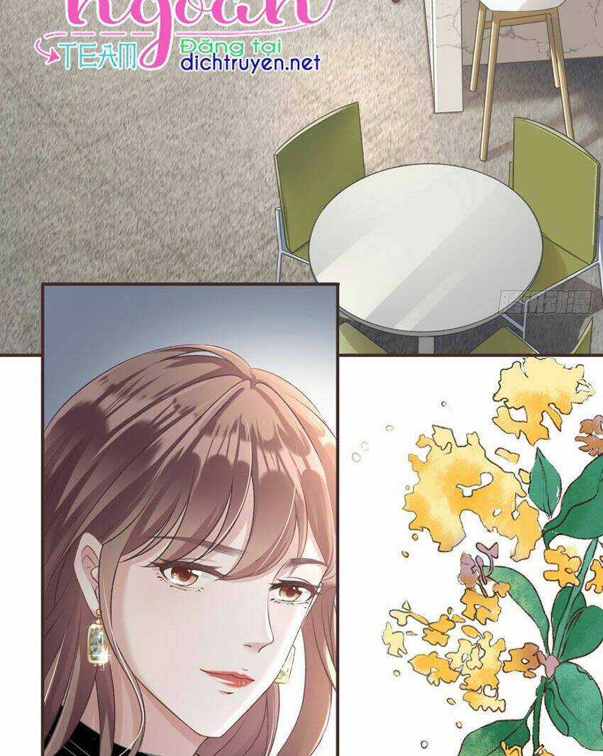 Bạn Gái Tôi Mới 30+ Chapter 2 trang 23