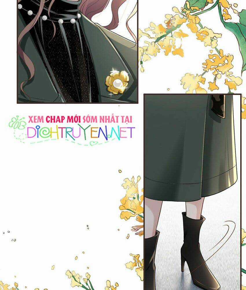 Bạn Gái Tôi Mới 30+ Chapter 2 trang 24