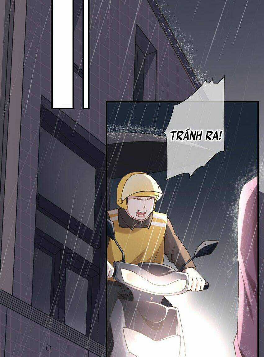 Bạn Gái Tôi Mới 30+ Chapter 2 trang 3