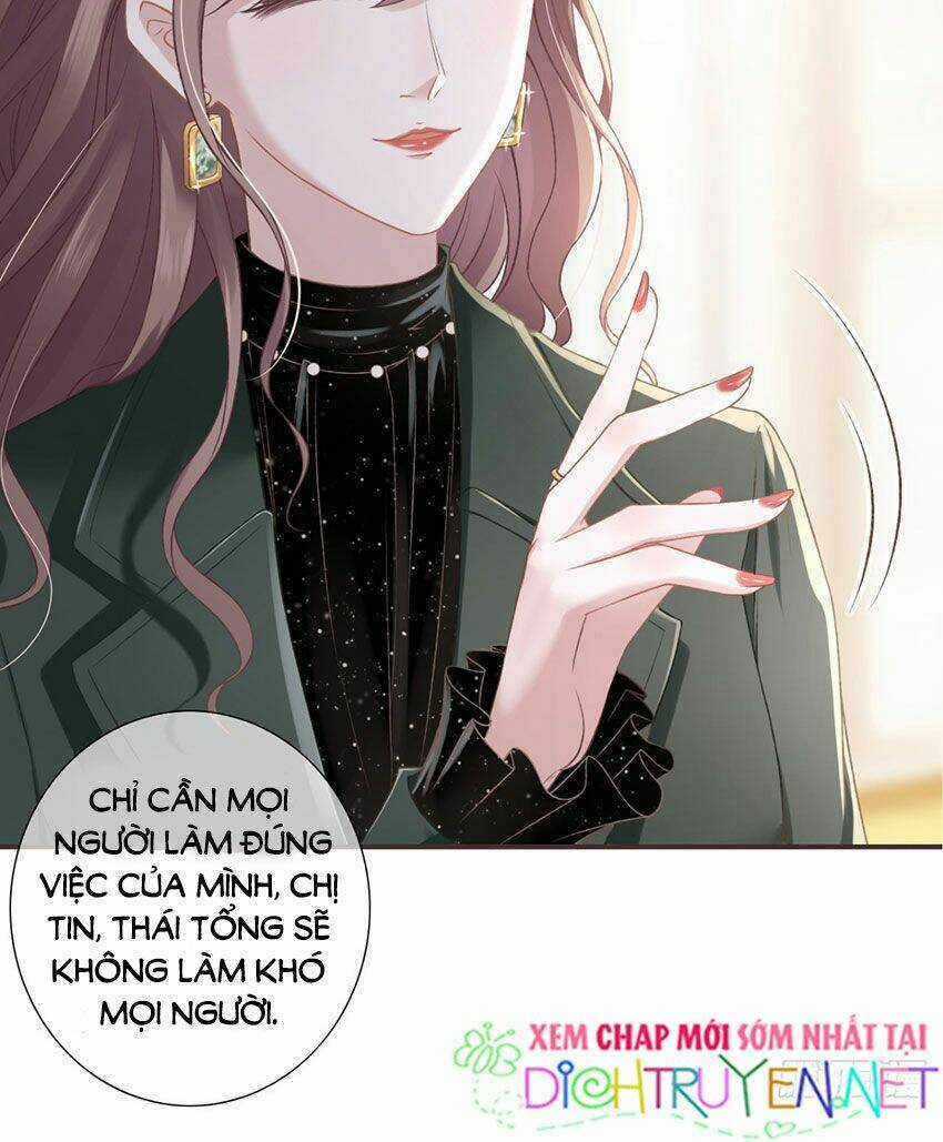 Bạn Gái Tôi Mới 30+ Chapter 2 trang 30