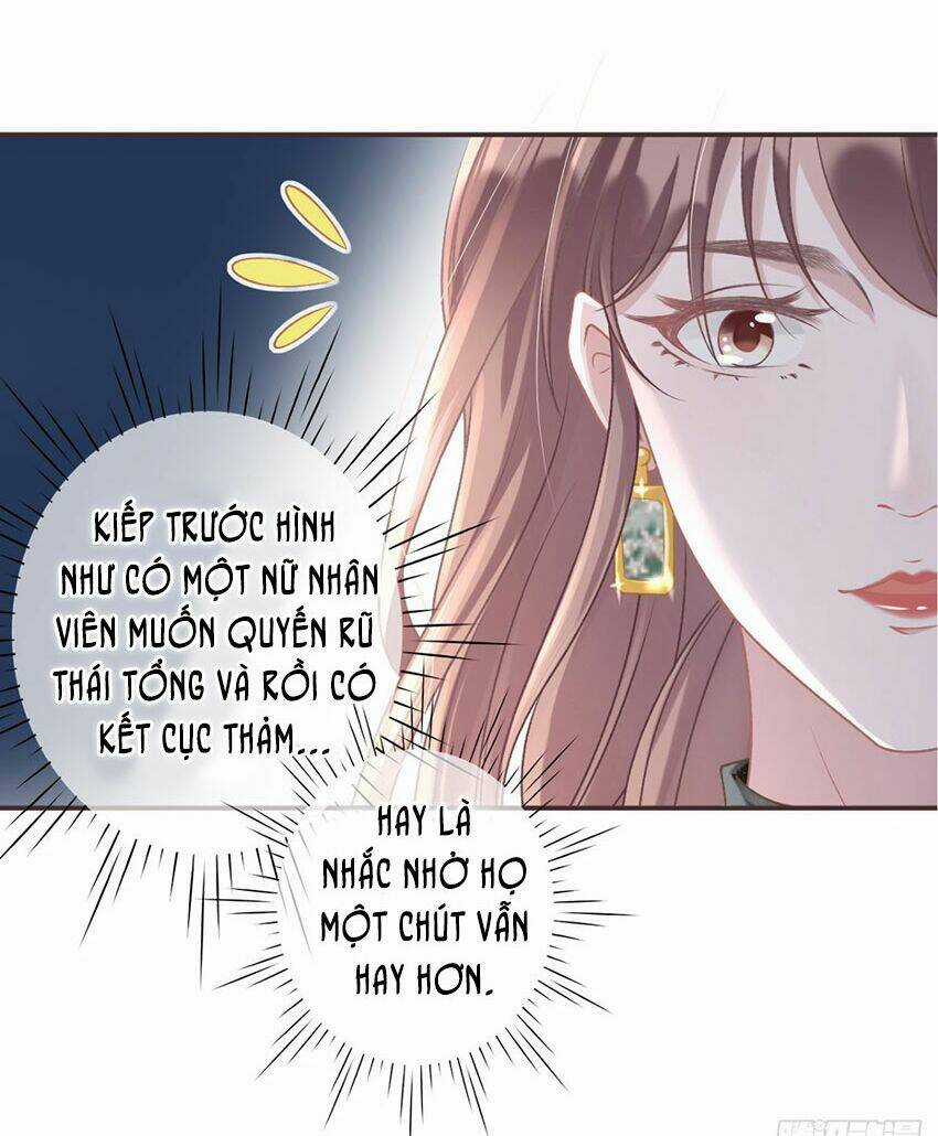 Bạn Gái Tôi Mới 30+ Chapter 2 trang 31