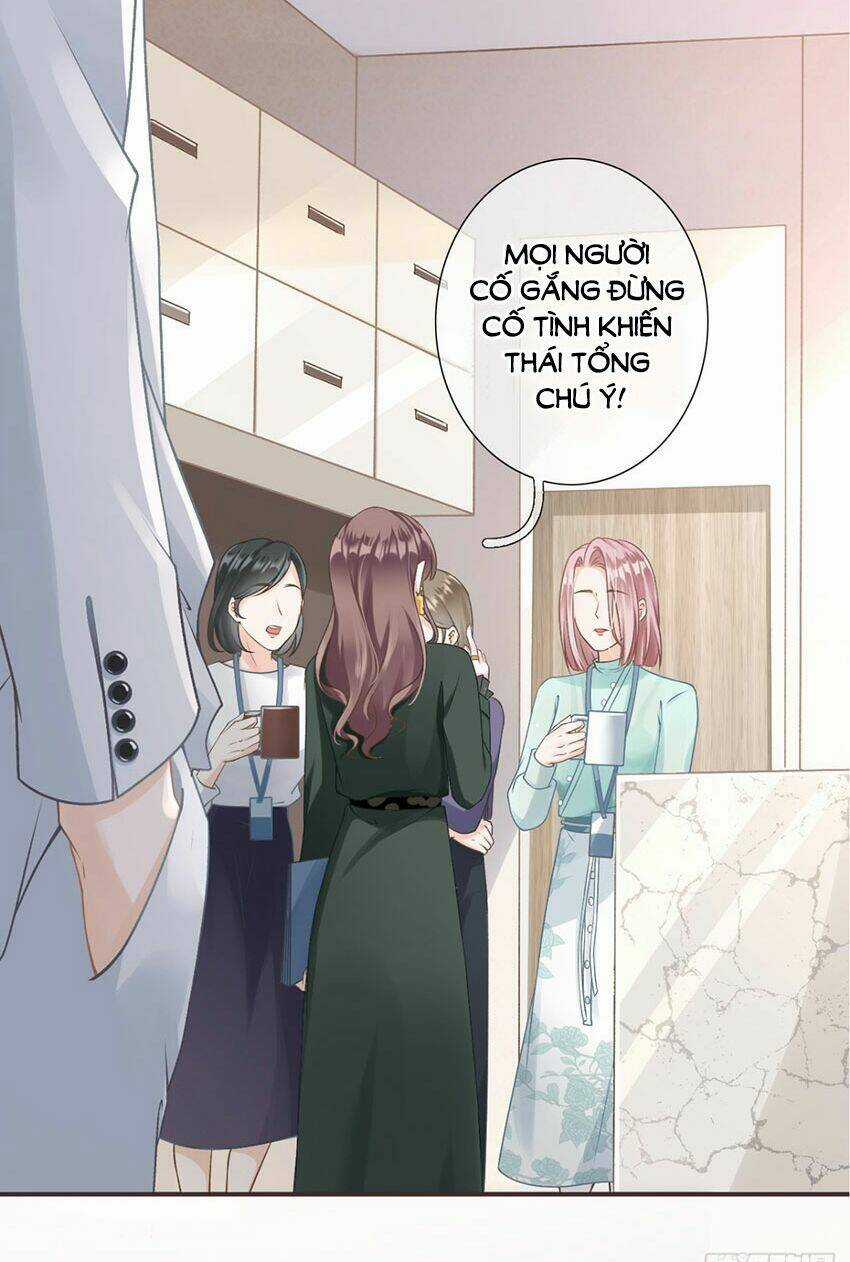 Bạn Gái Tôi Mới 30+ Chapter 2 trang 33