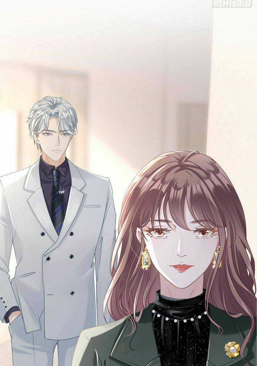 Bạn Gái Tôi Mới 30+ Chapter 2 trang 34