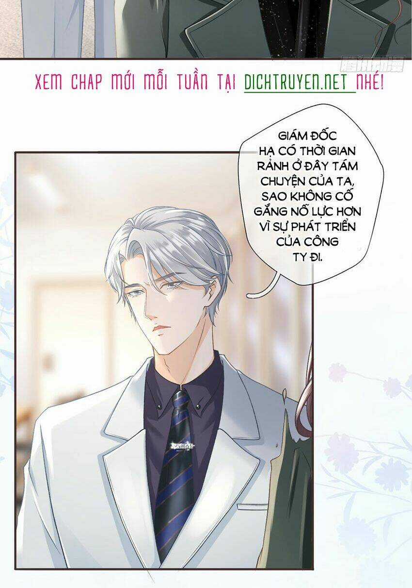 Bạn Gái Tôi Mới 30+ Chapter 2 trang 35