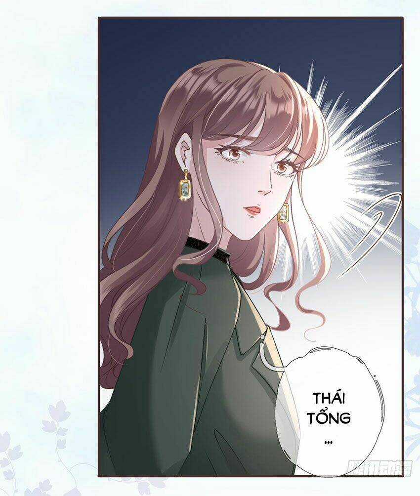 Bạn Gái Tôi Mới 30+ Chapter 2 trang 36