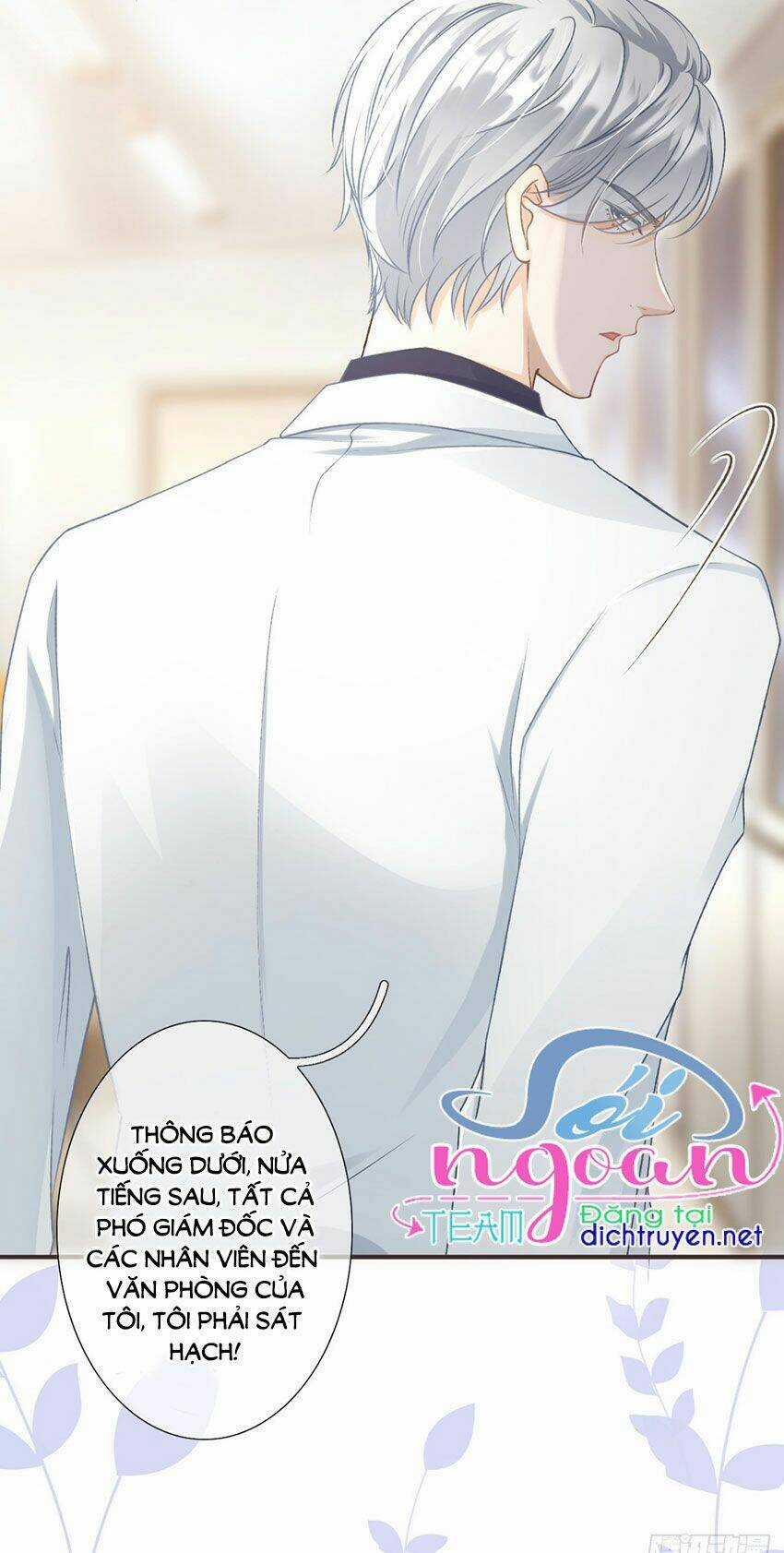 Bạn Gái Tôi Mới 30+ Chapter 2 trang 38