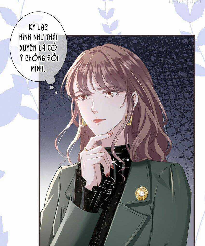 Bạn Gái Tôi Mới 30+ Chapter 2 trang 39