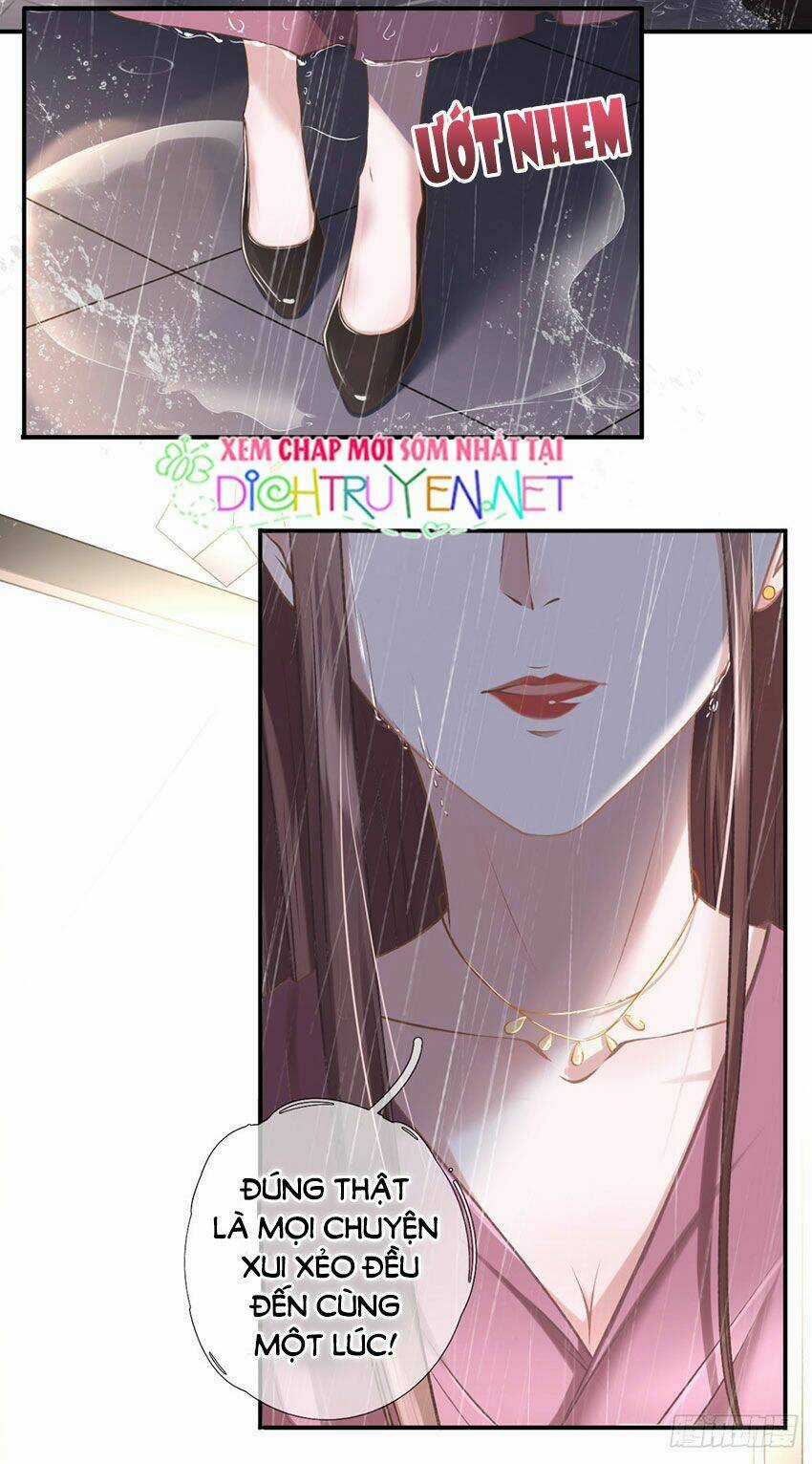 Bạn Gái Tôi Mới 30+ Chapter 2 trang 5