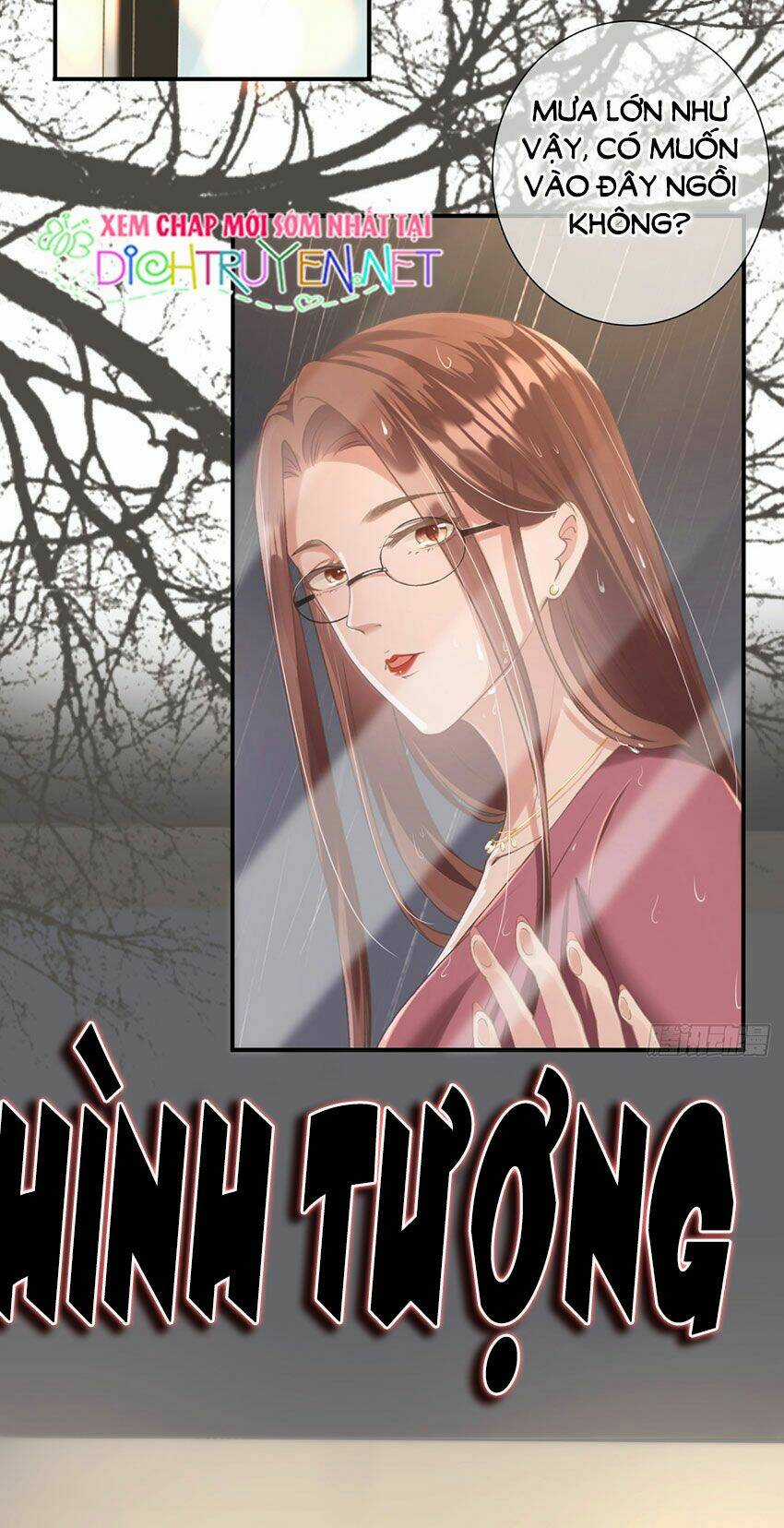 Bạn Gái Tôi Mới 30+ Chapter 2 trang 7