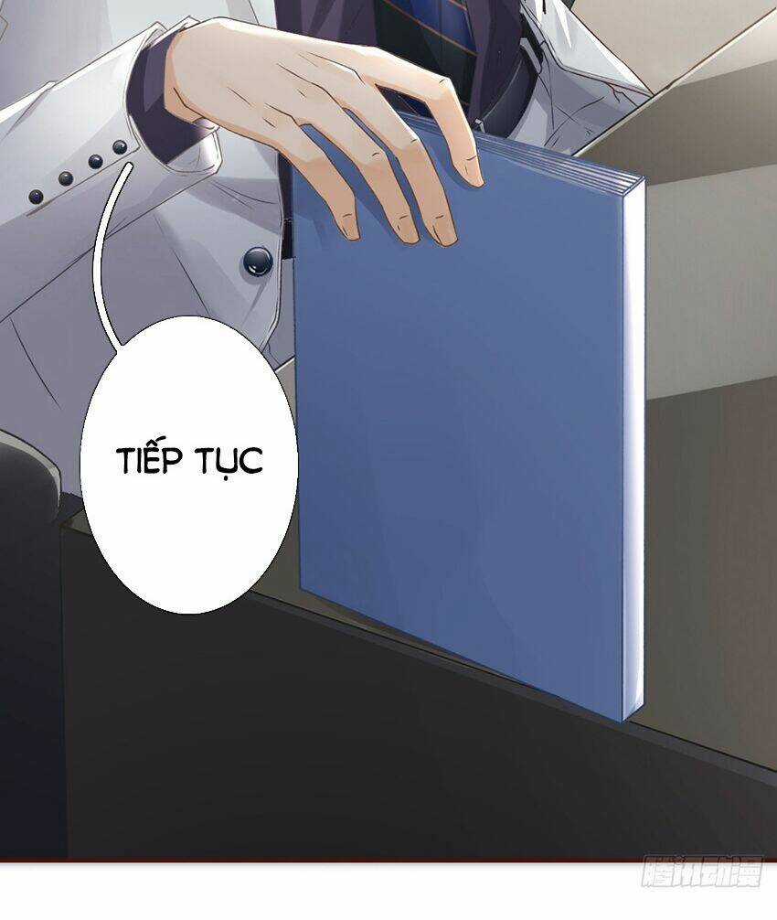 Bạn Gái Tôi Mới 30+ Chapter 3 trang 10