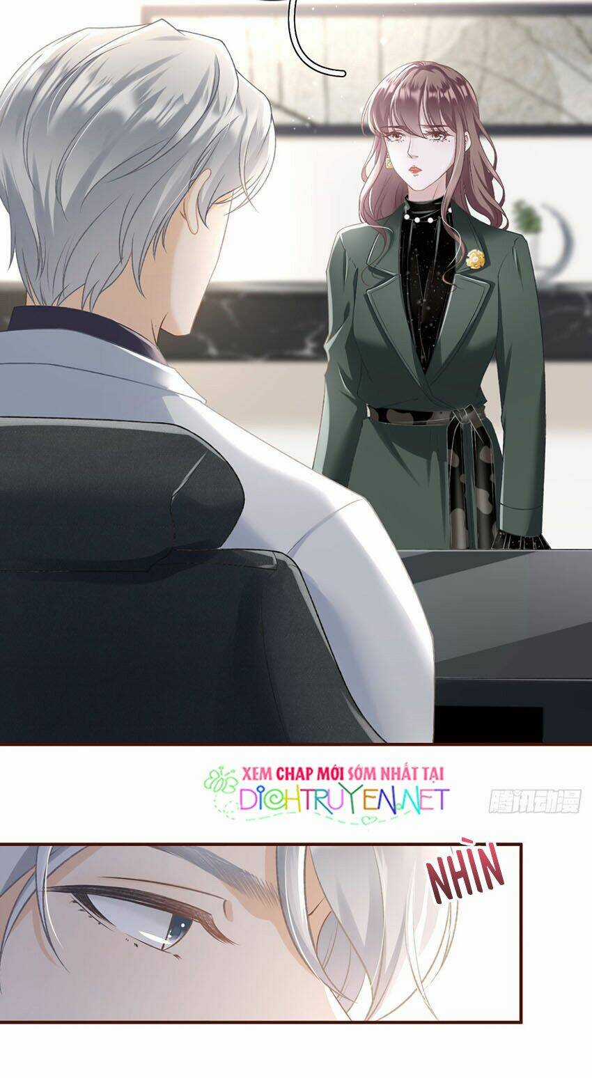 Bạn Gái Tôi Mới 30+ Chapter 3 trang 14