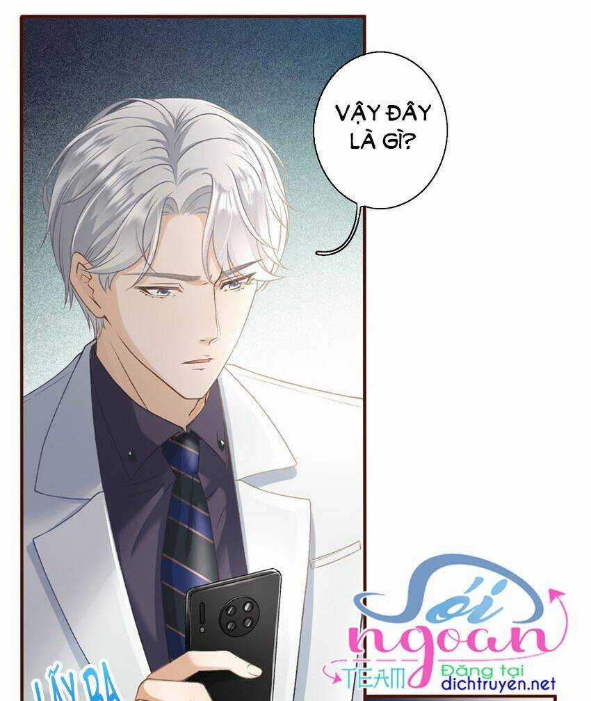 Bạn Gái Tôi Mới 30+ Chapter 3 trang 15