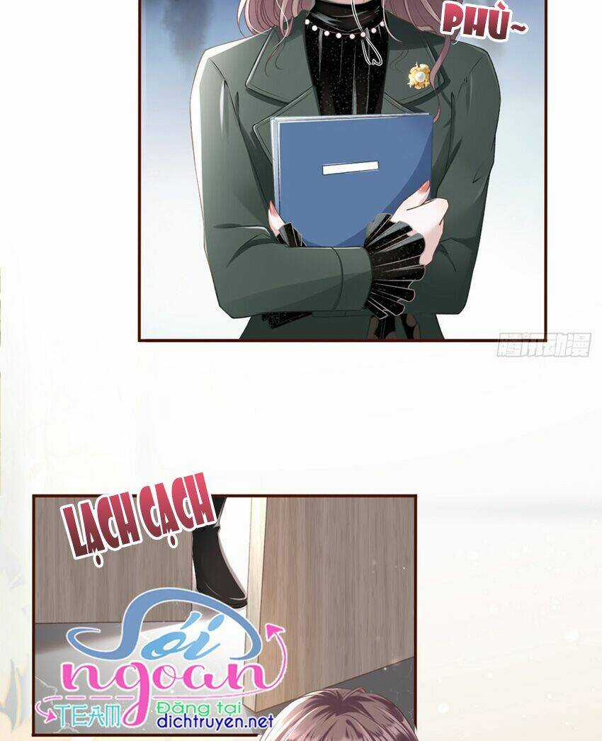 Bạn Gái Tôi Mới 30+ Chapter 3 trang 2