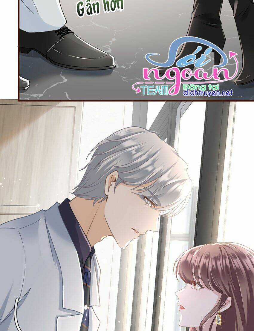 Bạn Gái Tôi Mới 30+ Chapter 3 trang 24