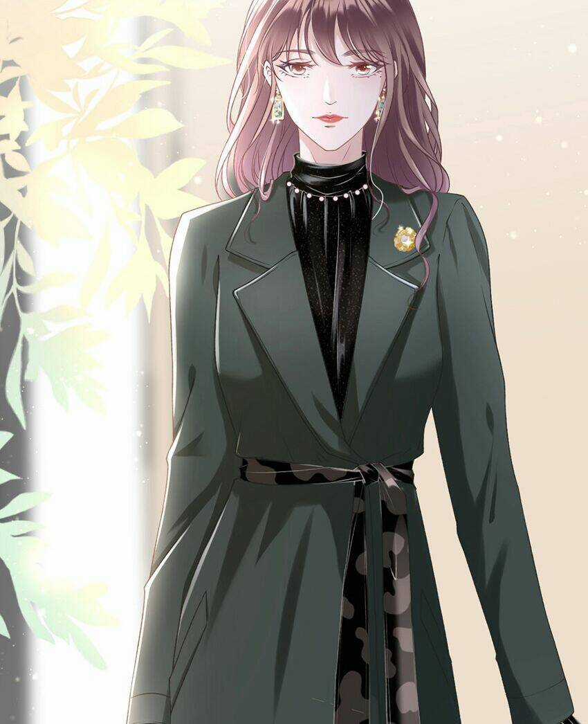 Bạn Gái Tôi Mới 30+ Chapter 3 trang 3