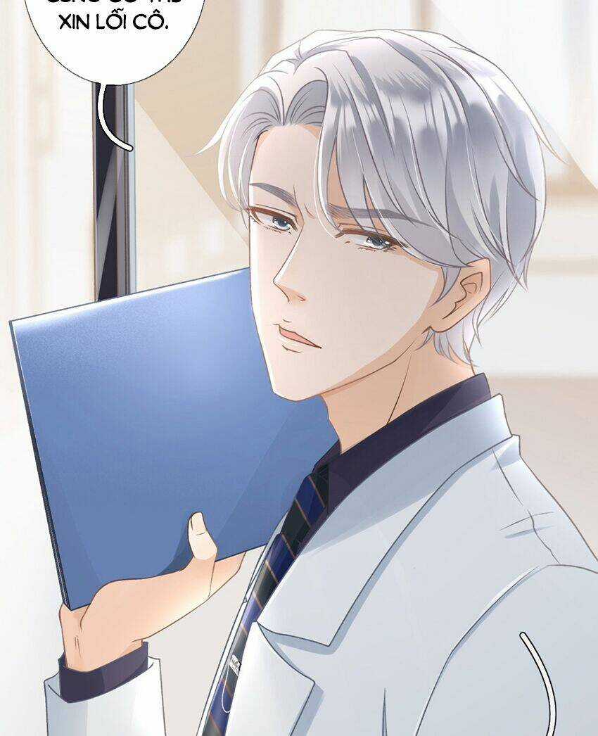 Bạn Gái Tôi Mới 30+ Chapter 3 trang 31