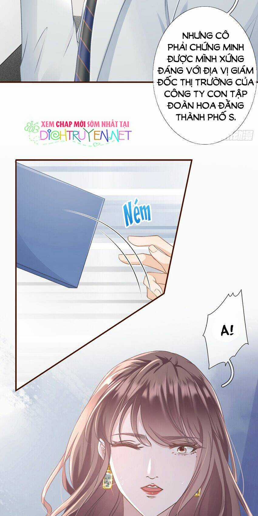 Bạn Gái Tôi Mới 30+ Chapter 3 trang 32