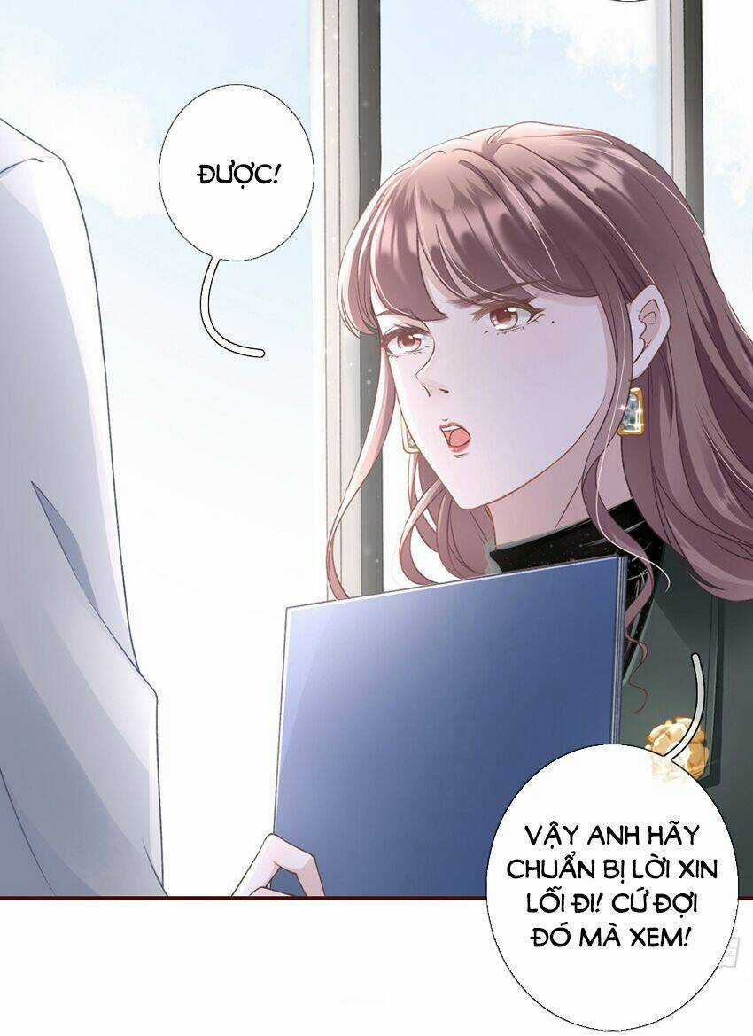 Bạn Gái Tôi Mới 30+ Chapter 3 trang 39