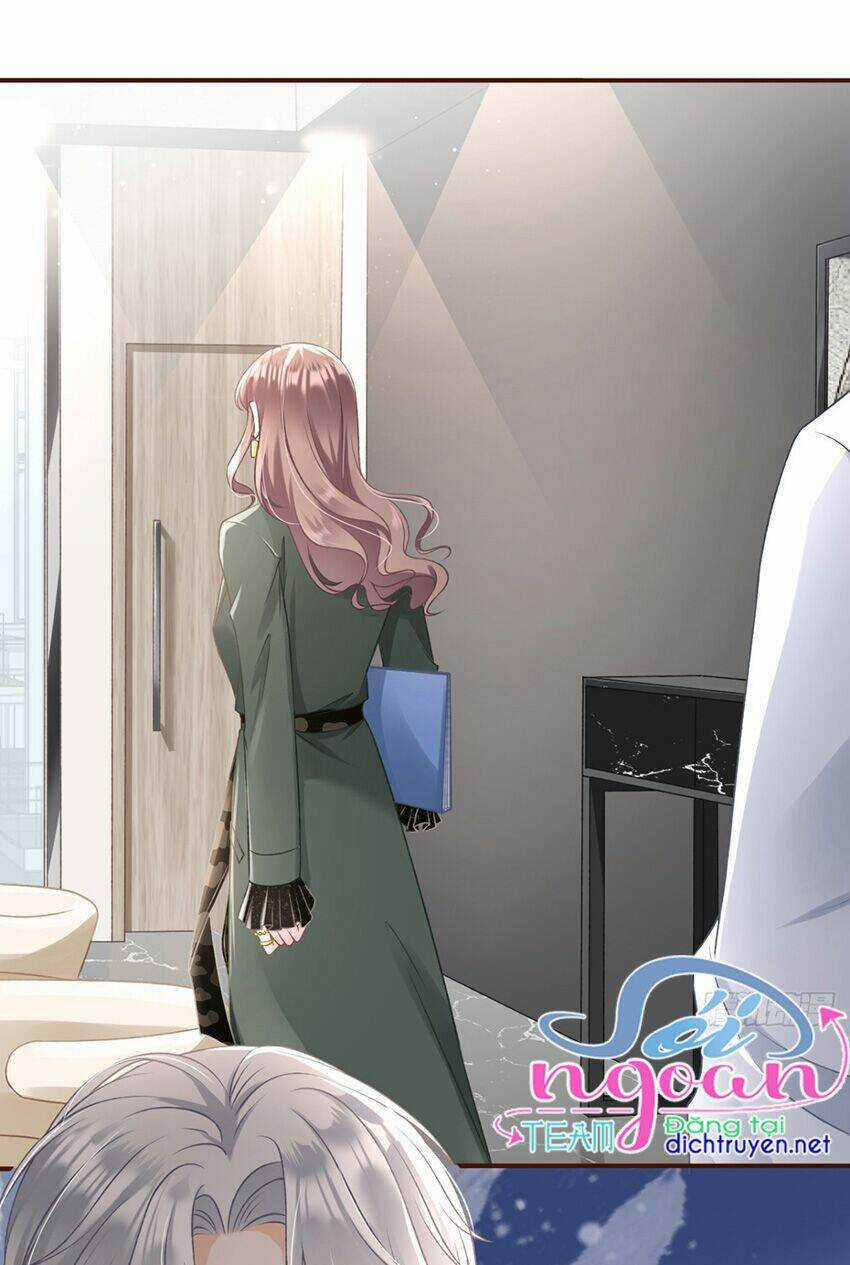 Bạn Gái Tôi Mới 30+ Chapter 3 trang 40