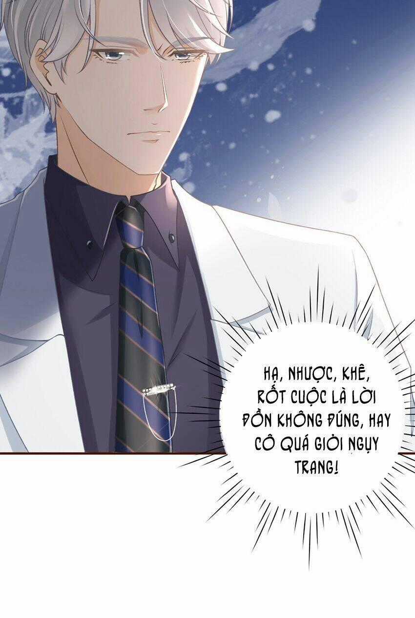 Bạn Gái Tôi Mới 30+ Chapter 3 trang 41