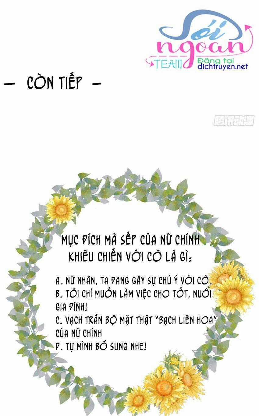 Bạn Gái Tôi Mới 30+ Chapter 3 trang 42