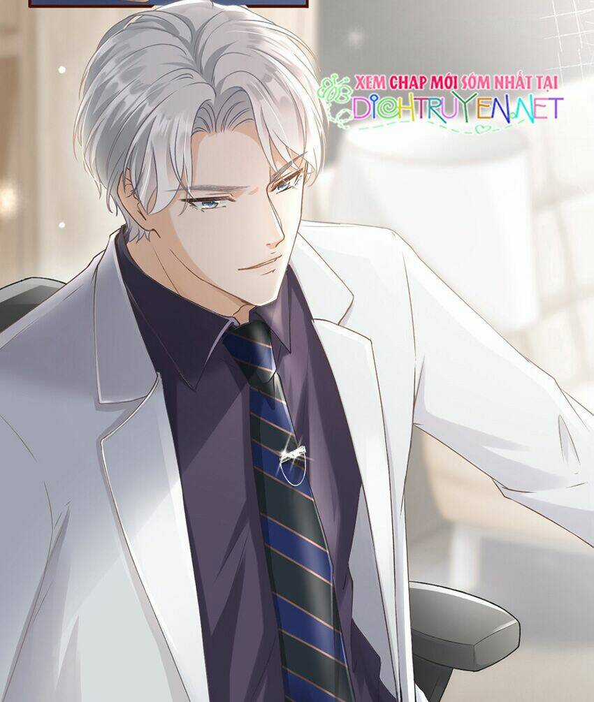 Bạn Gái Tôi Mới 30+ Chapter 3 trang 9