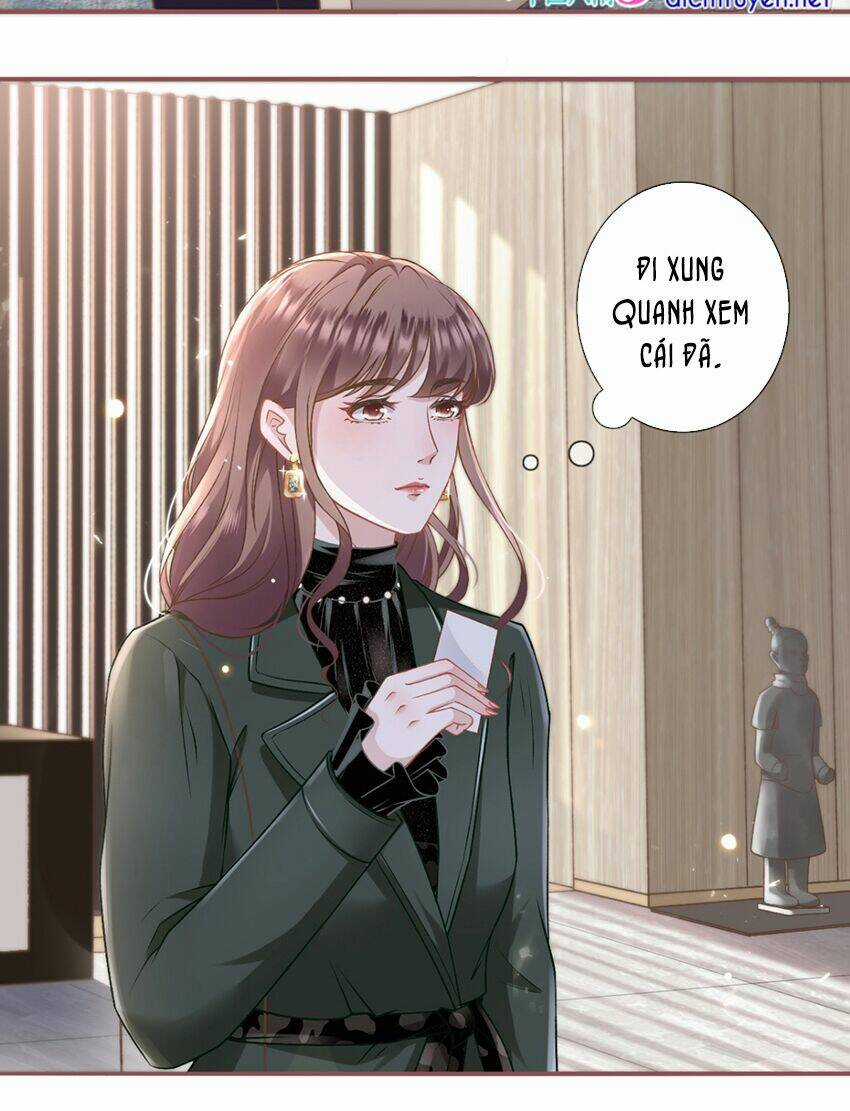 Bạn Gái Tôi Mới 30+ Chapter 4 trang 10