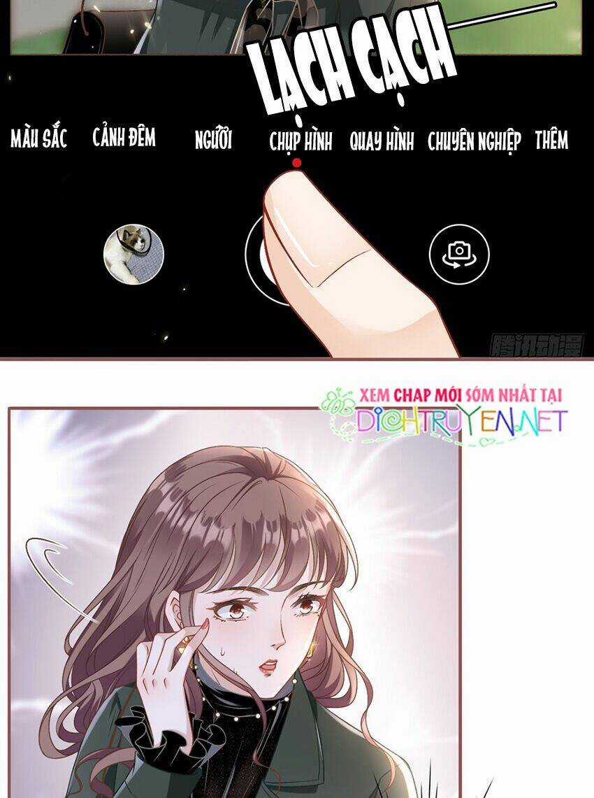 Bạn Gái Tôi Mới 30+ Chapter 4 trang 14