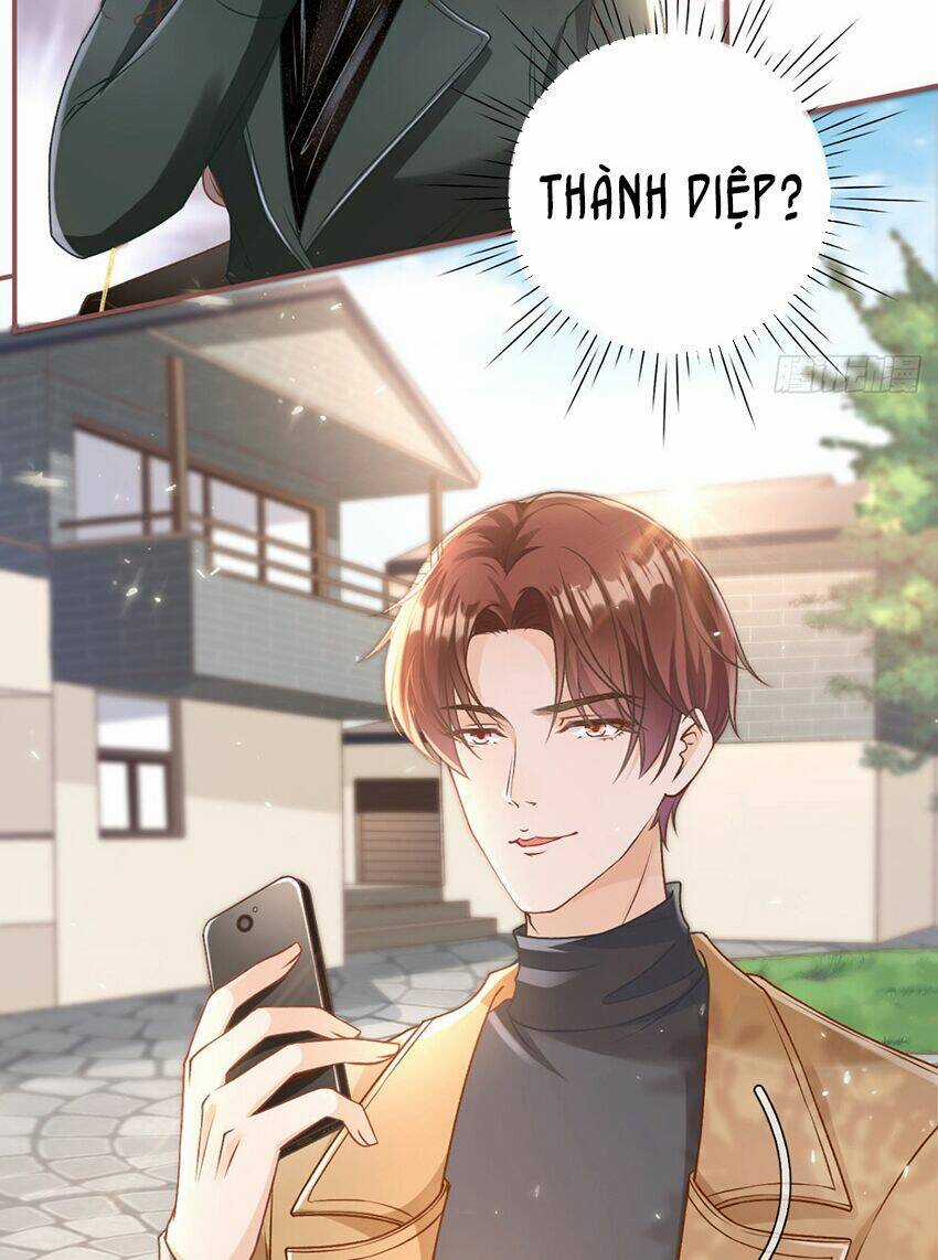 Bạn Gái Tôi Mới 30+ Chapter 4 trang 15