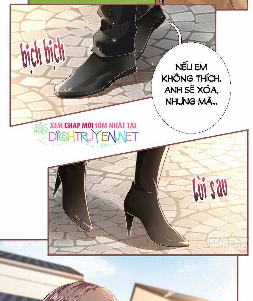 Bạn Gái Tôi Mới 30+ Chapter 4 trang 17