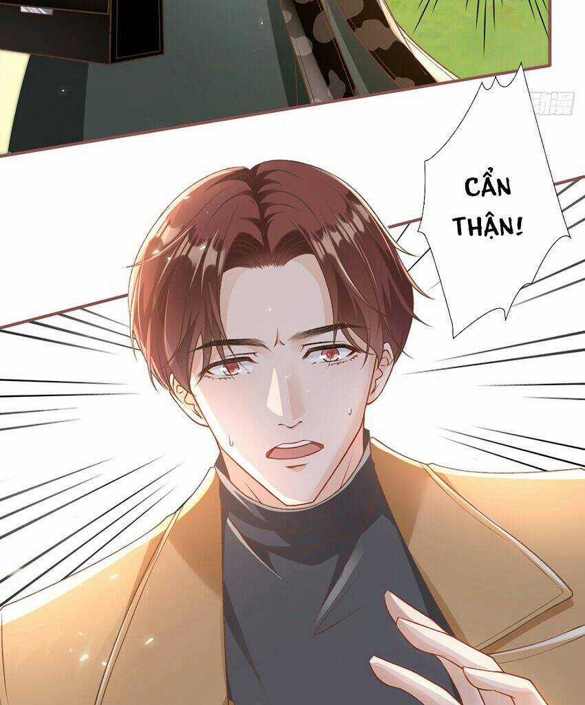 Bạn Gái Tôi Mới 30+ Chapter 4 trang 19