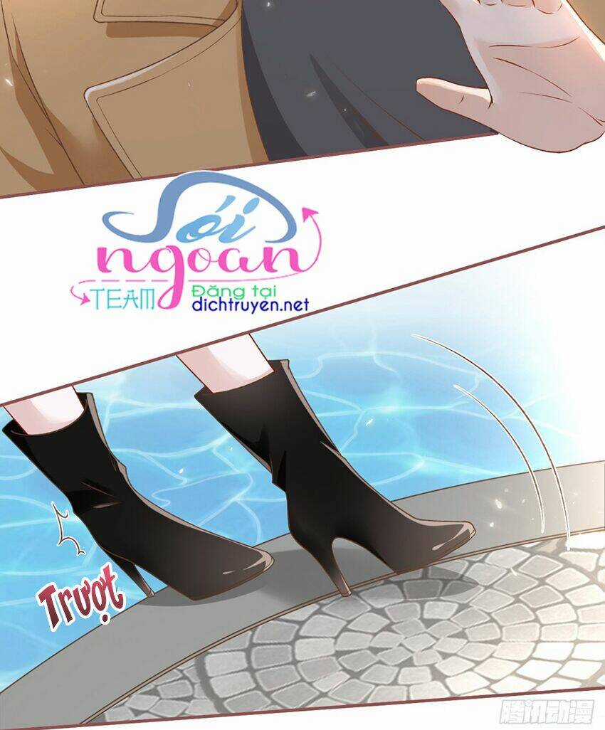 Bạn Gái Tôi Mới 30+ Chapter 4 trang 20