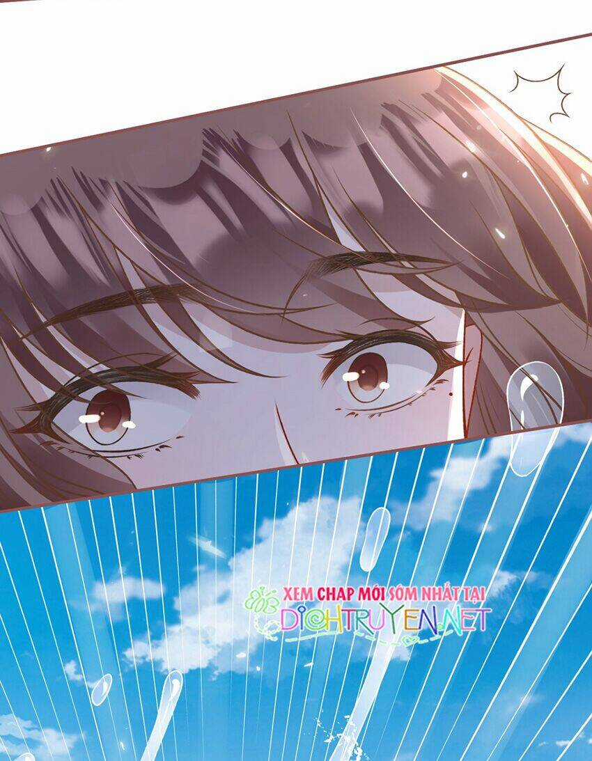 Bạn Gái Tôi Mới 30+ Chapter 4 trang 21