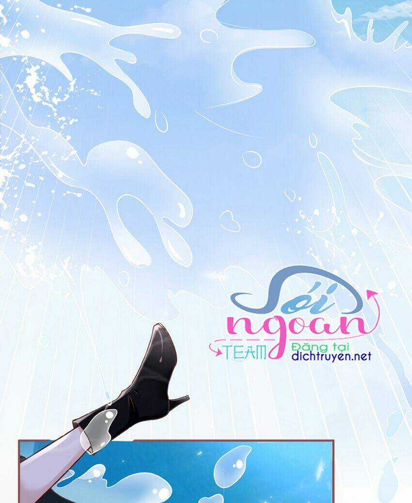 Bạn Gái Tôi Mới 30+ Chapter 4 trang 23