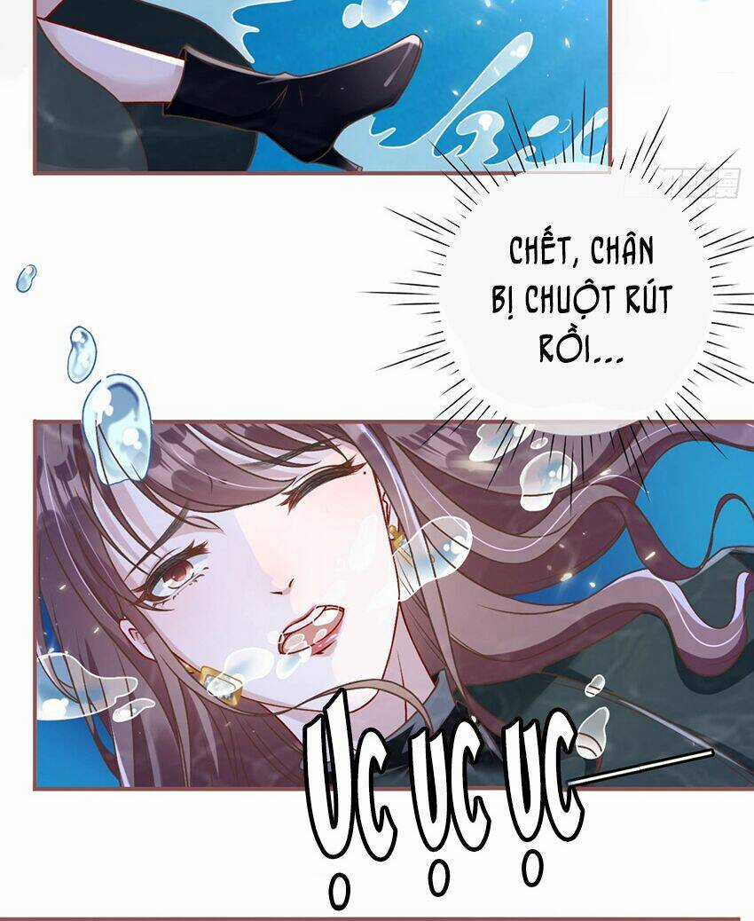 Bạn Gái Tôi Mới 30+ Chapter 4 trang 24