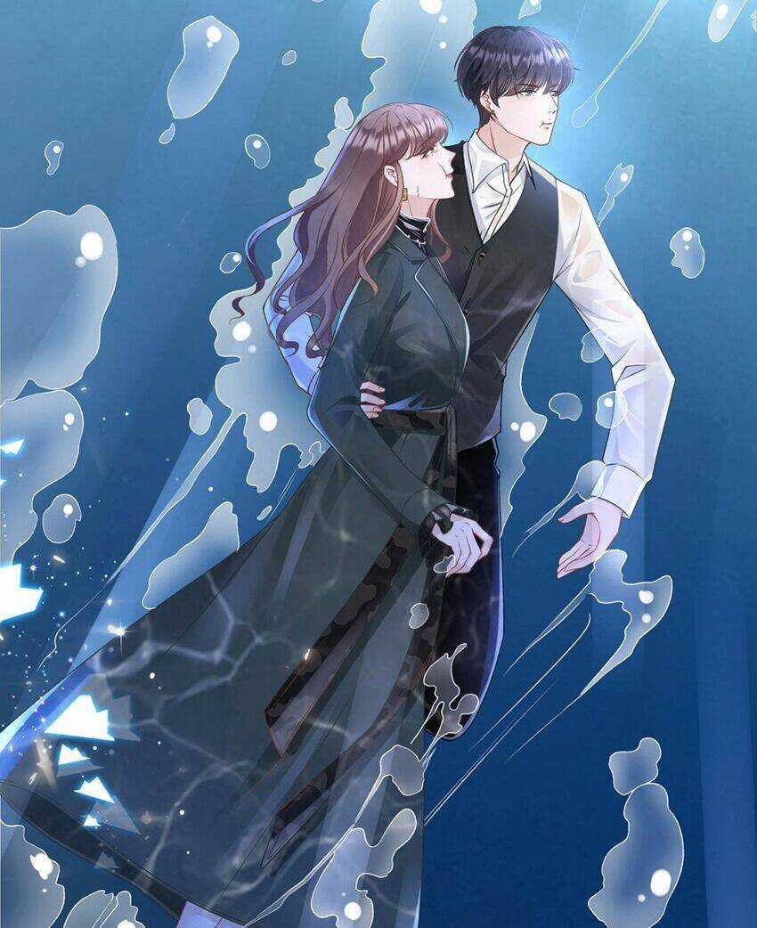 Bạn Gái Tôi Mới 30+ Chapter 4 trang 26