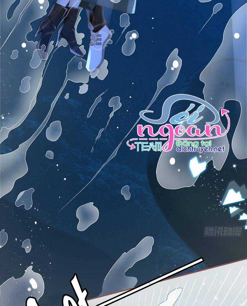 Bạn Gái Tôi Mới 30+ Chapter 4 trang 27