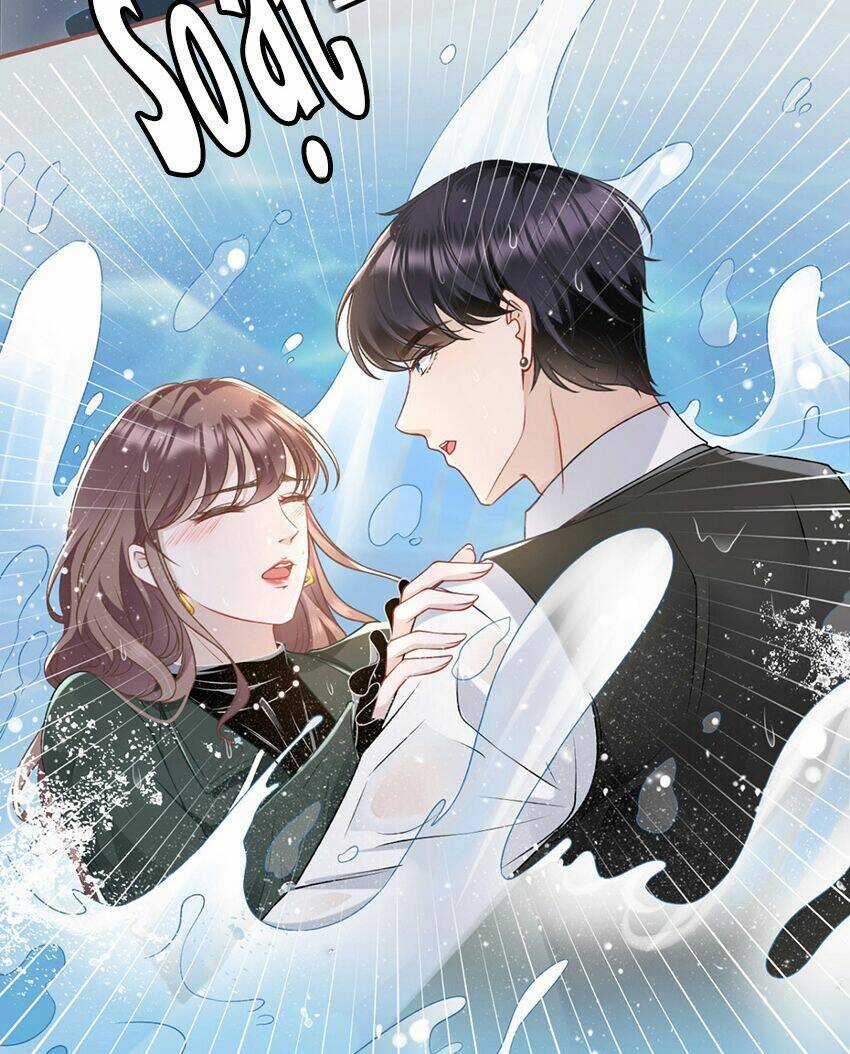 Bạn Gái Tôi Mới 30+ Chapter 4 trang 28