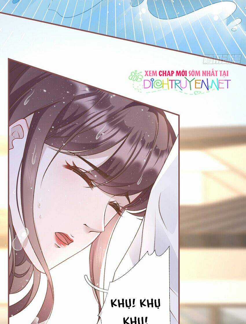 Bạn Gái Tôi Mới 30+ Chapter 4 trang 29