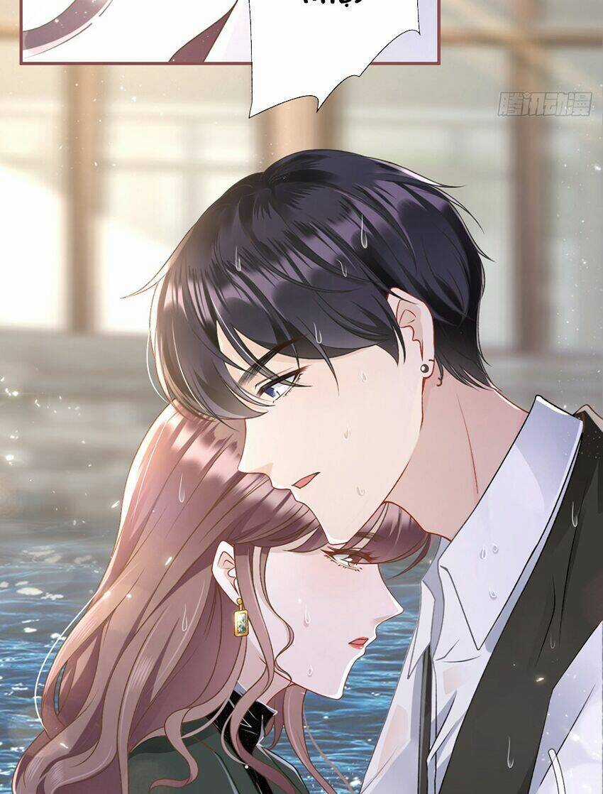 Bạn Gái Tôi Mới 30+ Chapter 4 trang 30