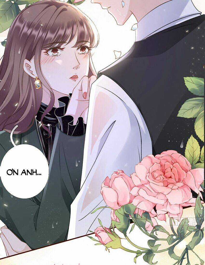 Bạn Gái Tôi Mới 30+ Chapter 4 trang 32