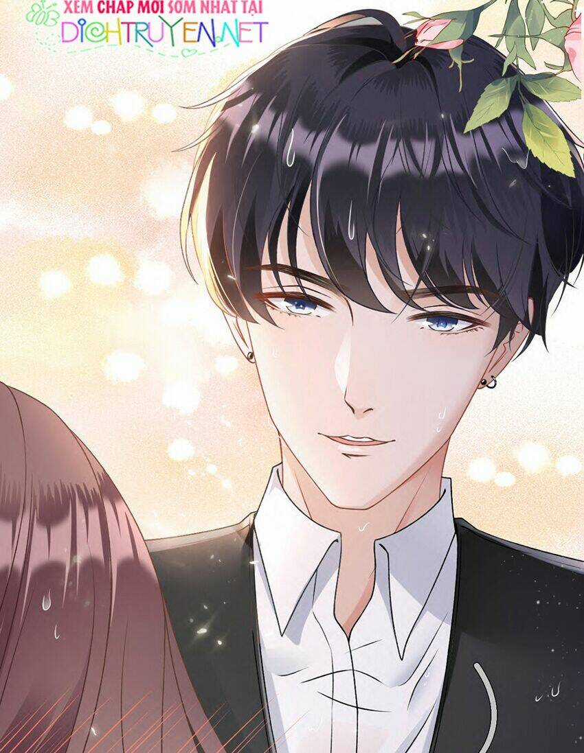 Bạn Gái Tôi Mới 30+ Chapter 4 trang 33