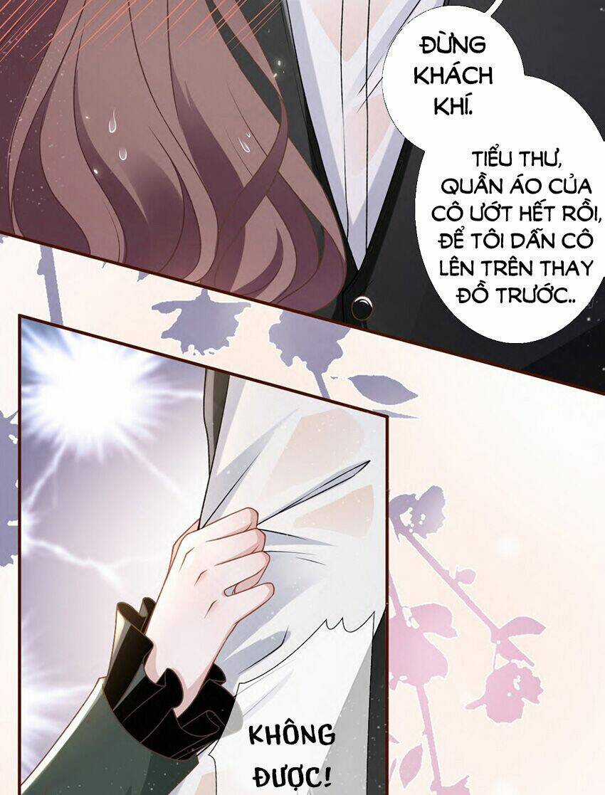 Bạn Gái Tôi Mới 30+ Chapter 4 trang 34