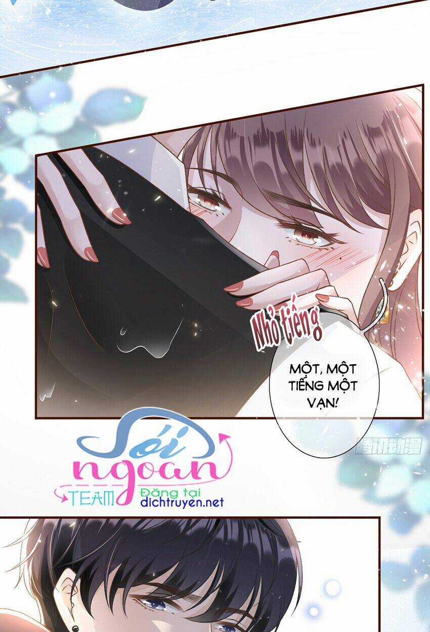 Bạn Gái Tôi Mới 30+ Chapter 4 trang 38