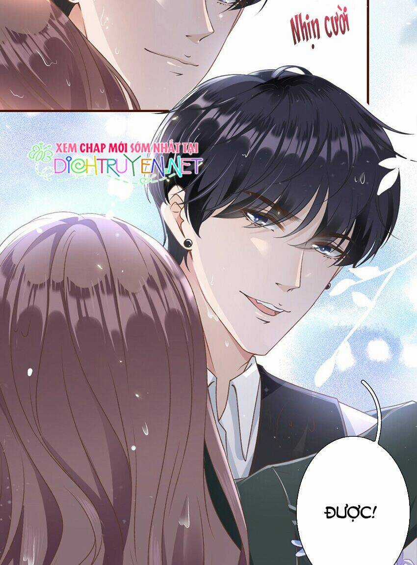 Bạn Gái Tôi Mới 30+ Chapter 4 trang 39