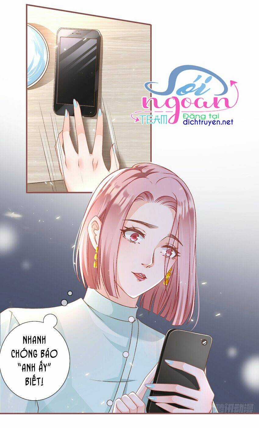 Bạn Gái Tôi Mới 30+ Chapter 4 trang 4